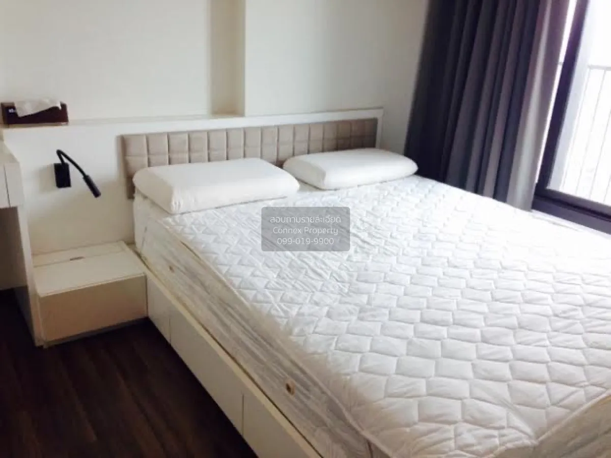 FOR RENT condo , WYNE Sukhumvit , BTS-Phra Khanong , Phra Khanong 4