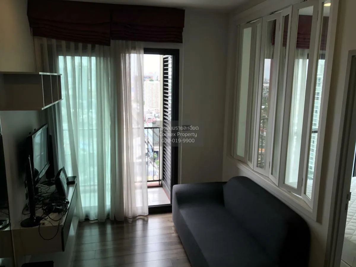 For Rent Condo , WYNE Sukhumvit , BTS-Phra Khanong , Phra Khanong 1