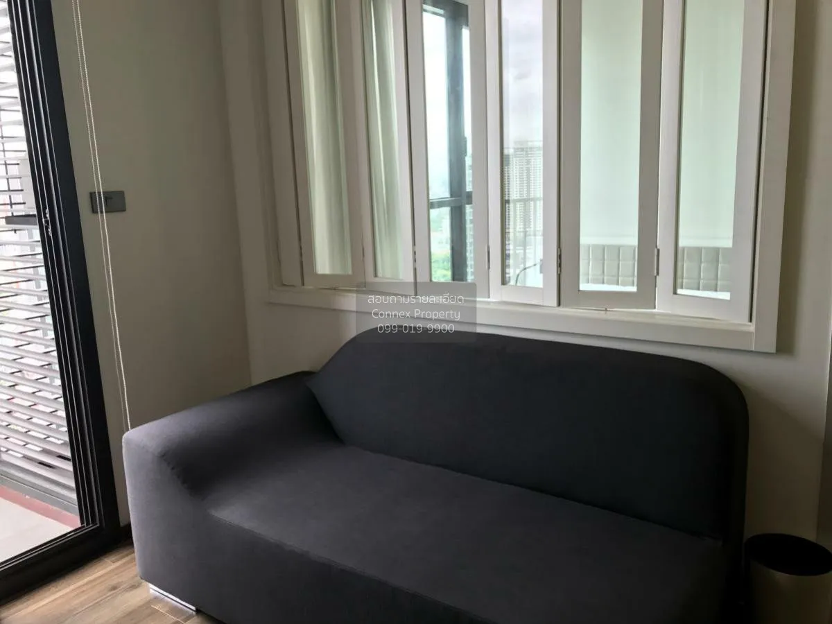 For Rent Condo , WYNE Sukhumvit , BTS-Phra Khanong , Phra Khanong 2