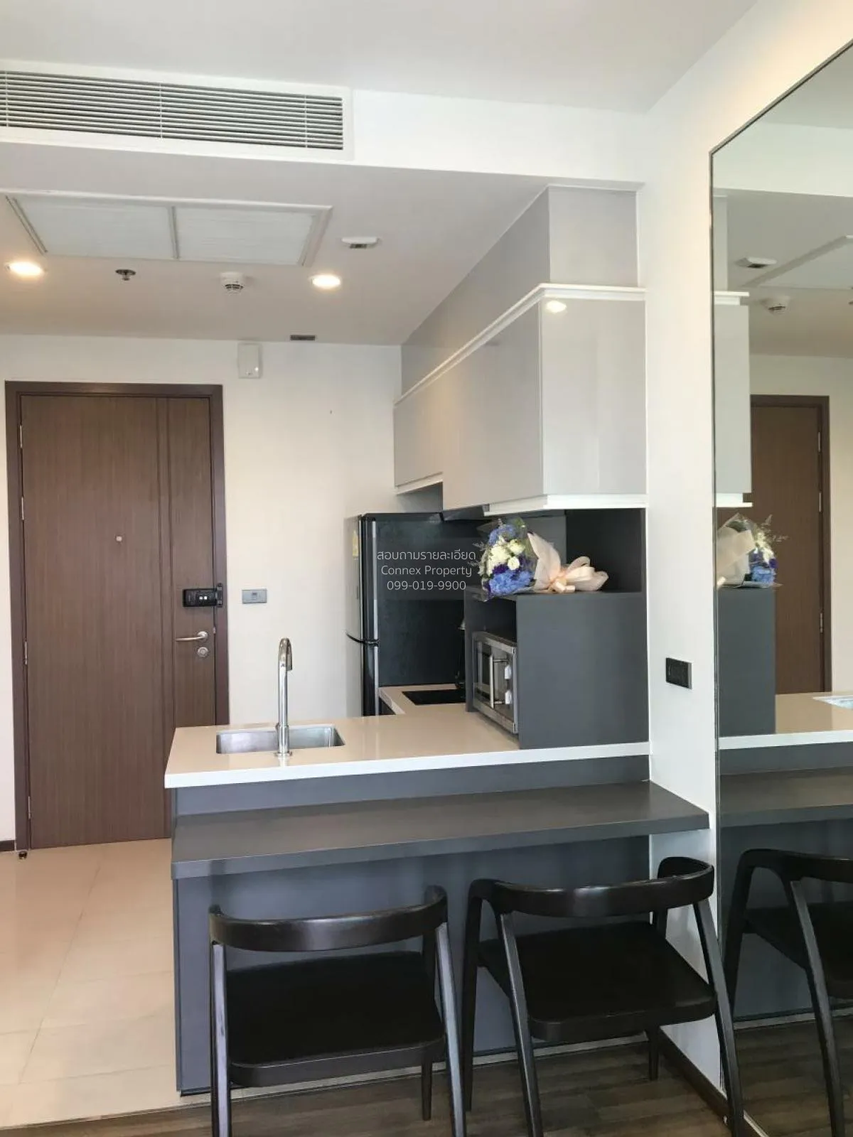For Rent Condo , WYNE Sukhumvit , BTS-Phra Khanong , Phra Khanong 3