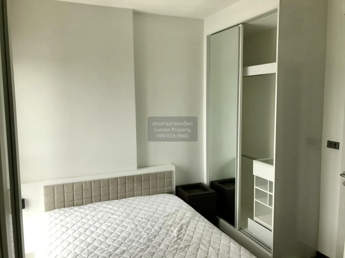 For Rent Condo , WYNE Sukhumvit , BTS-Phra Khanong , Phra Khanong