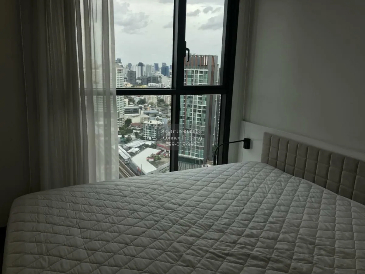 For Rent Condo , WYNE Sukhumvit , BTS-Phra Khanong , Phra Khanong