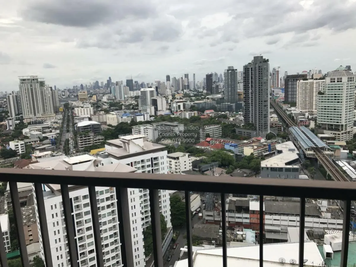 For Rent Condo , WYNE Sukhumvit , BTS-Phra Khanong , Phra Khanong