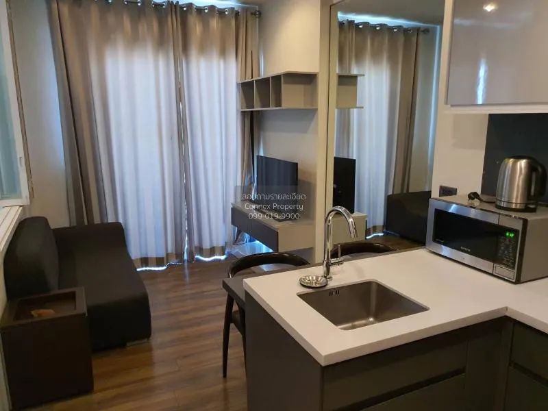 FOR RENT condo , WYNE Sukhumvit , BTS-Phra Khanong , Phra Khanong 1