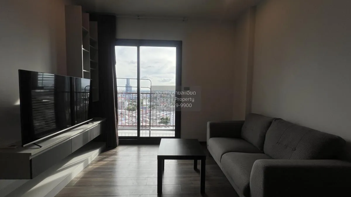เช่าคอนโด  วายน์ สุขุมวิท BTS-พระโขนง พระโขนง เขต คลองเตย กรุงเทพ 1