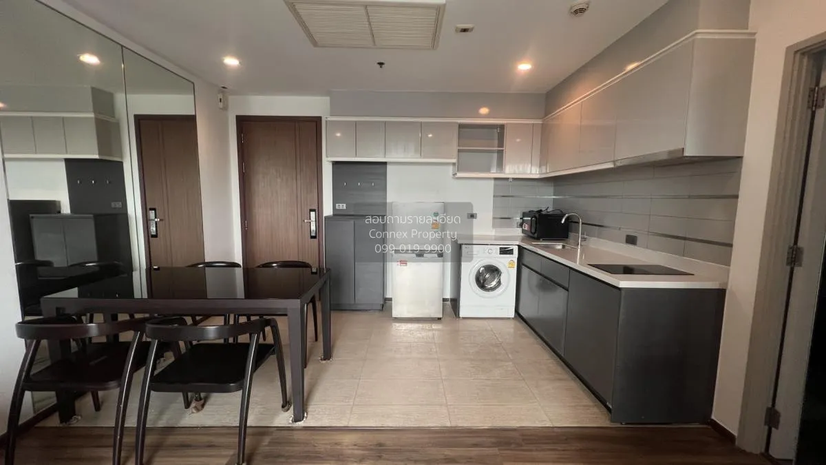 เช่าคอนโด  วายน์ สุขุมวิท BTS-พระโขนง พระโขนง เขต คลองเตย กรุงเทพ 2