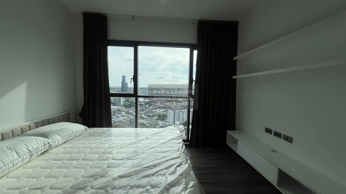 เช่าคอนโด  วายน์ สุขุมวิท BTS-พระโขนง พระโขนง เขต คลองเตย กรุงเทพ 3