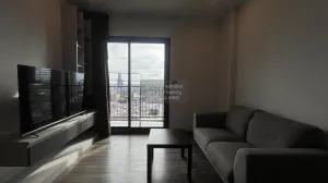 เช่าคอนโด  วายน์ สุขุมวิท BTS-พระโขนง พระโขนง เขต คลองเตย กรุงเทพ CX-71974