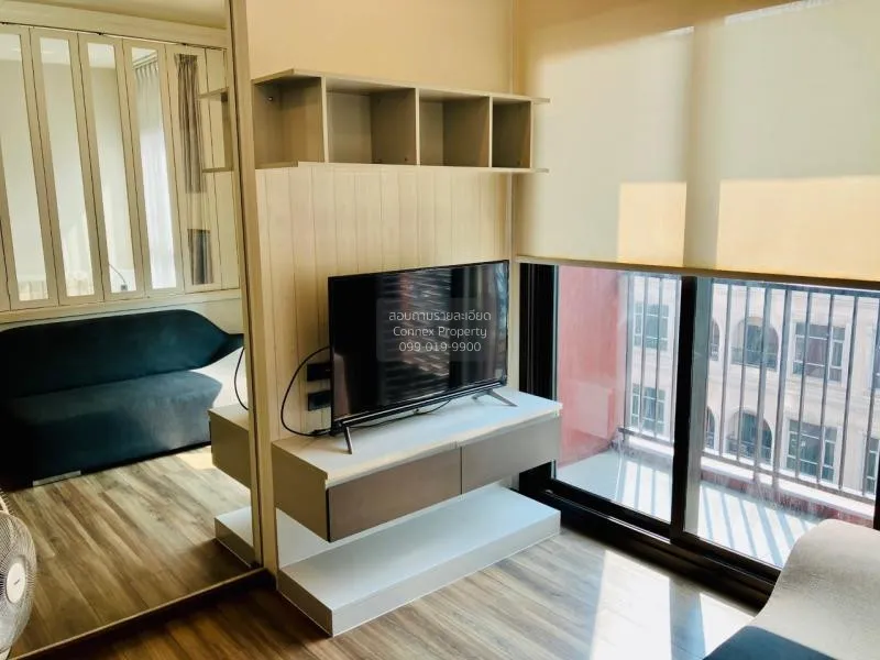 เช่าคอนโด  วายน์ สุขุมวิท BTS-พระโขนง พระโขนง เขต คลองเตย กรุงเทพ 2