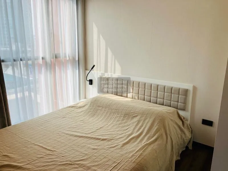 เช่าคอนโด  วายน์ สุขุมวิท BTS-พระโขนง พระโขนง เขต คลองเตย กรุงเทพ 4