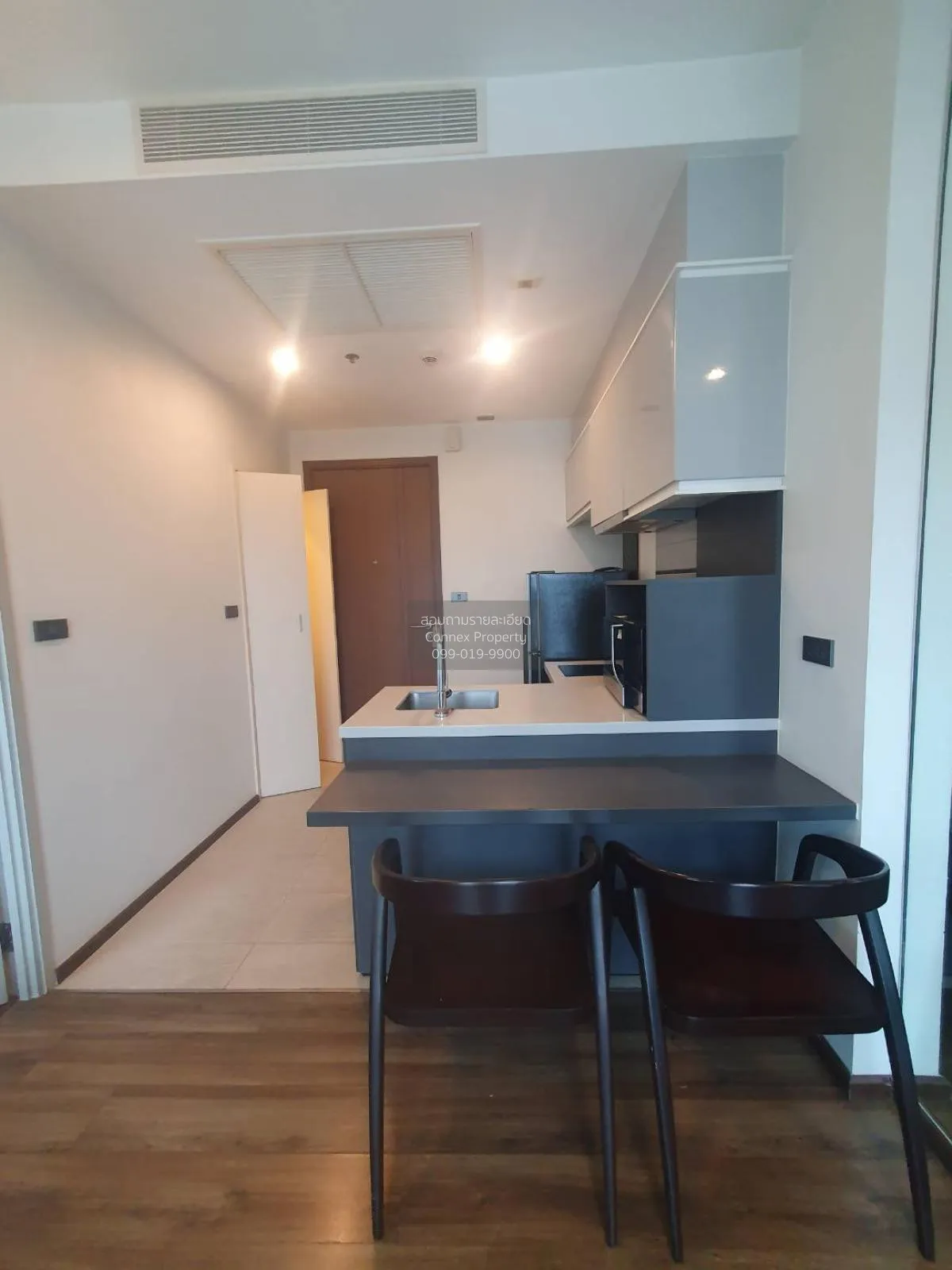 เช่าคอนโด  วายน์ สุขุมวิท BTS-พระโขนง พระโขนง เขต คลองเตย กรุงเทพ 3