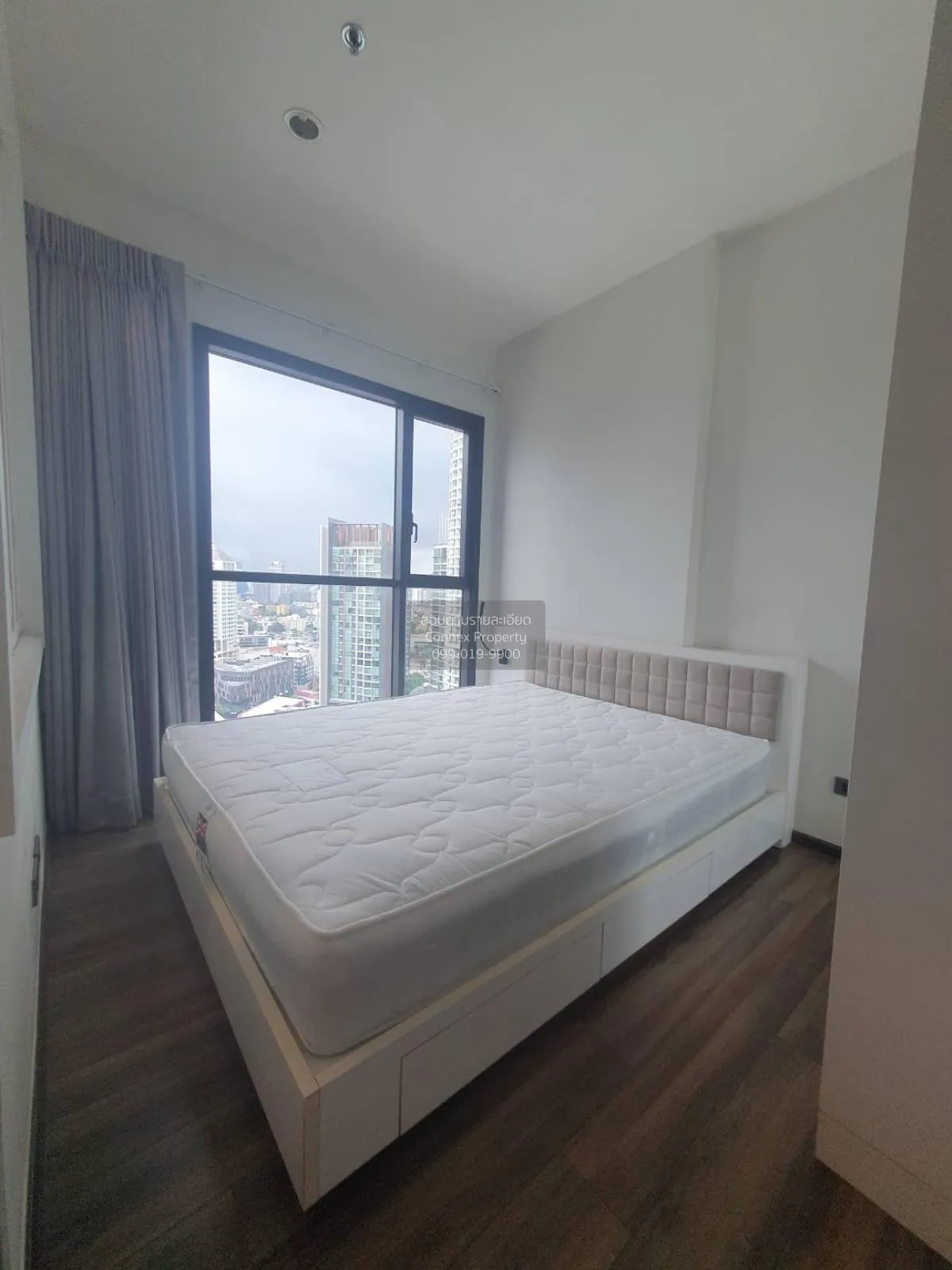 เช่าคอนโด  วายน์ สุขุมวิท BTS-พระโขนง พระโขนง เขต คลองเตย กรุงเทพ 4