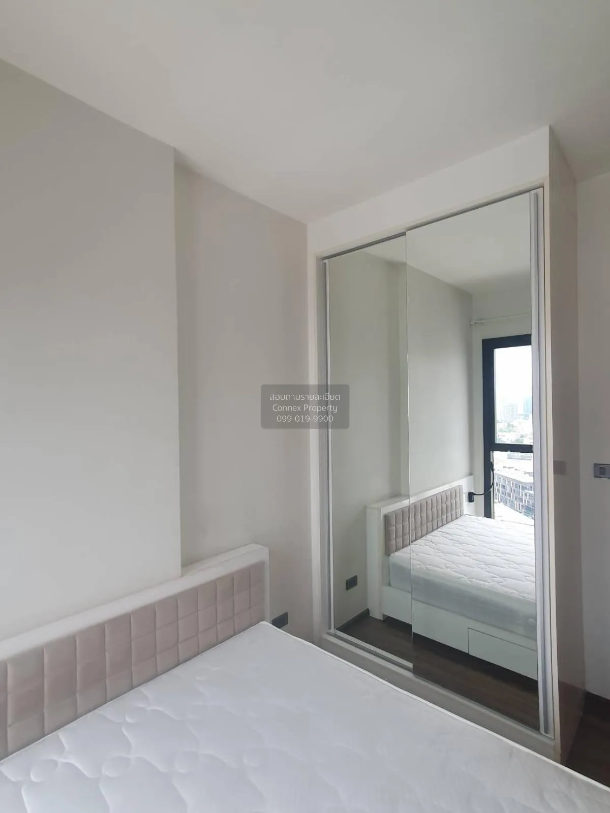 เช่าคอนโด  วายน์ สุขุมวิท BTS-พระโขนง พระโขนง เขต คลองเตย กรุงเทพ