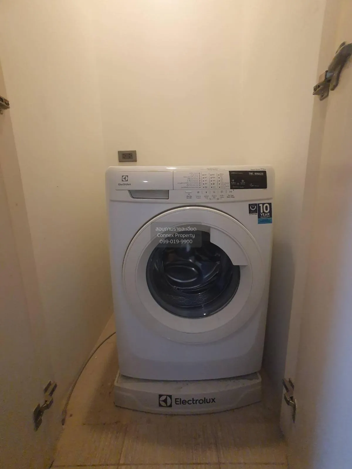 เช่าคอนโด  วายน์ สุขุมวิท BTS-พระโขนง พระโขนง เขต คลองเตย กรุงเทพ