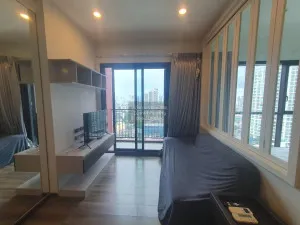 เช่าคอนโด  วายน์ สุขุมวิท BTS-พระโขนง พระโขนง เขต คลองเตย กรุงเทพ CX-71982