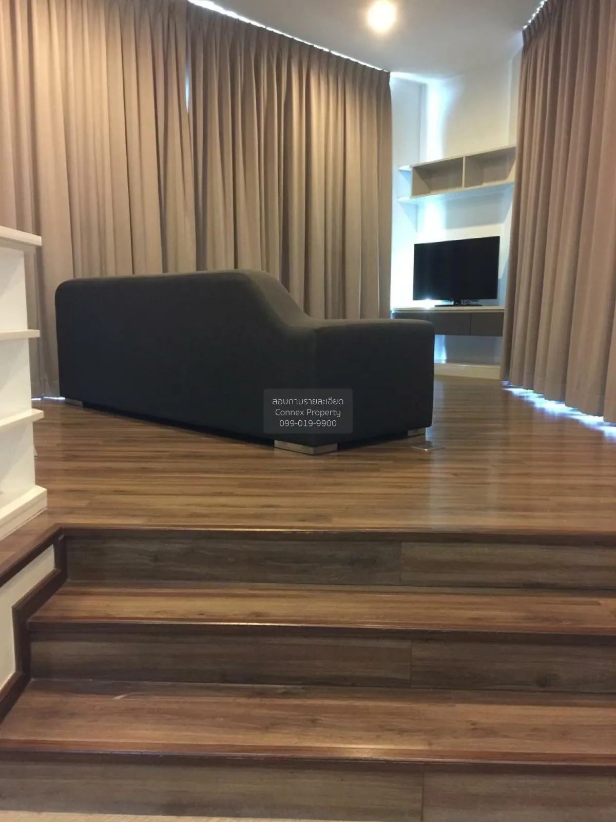 เช่าคอนโด  วายน์ สุขุมวิท BTS-พระโขนง พระโขนง เขต คลองเตย กรุงเทพ 1