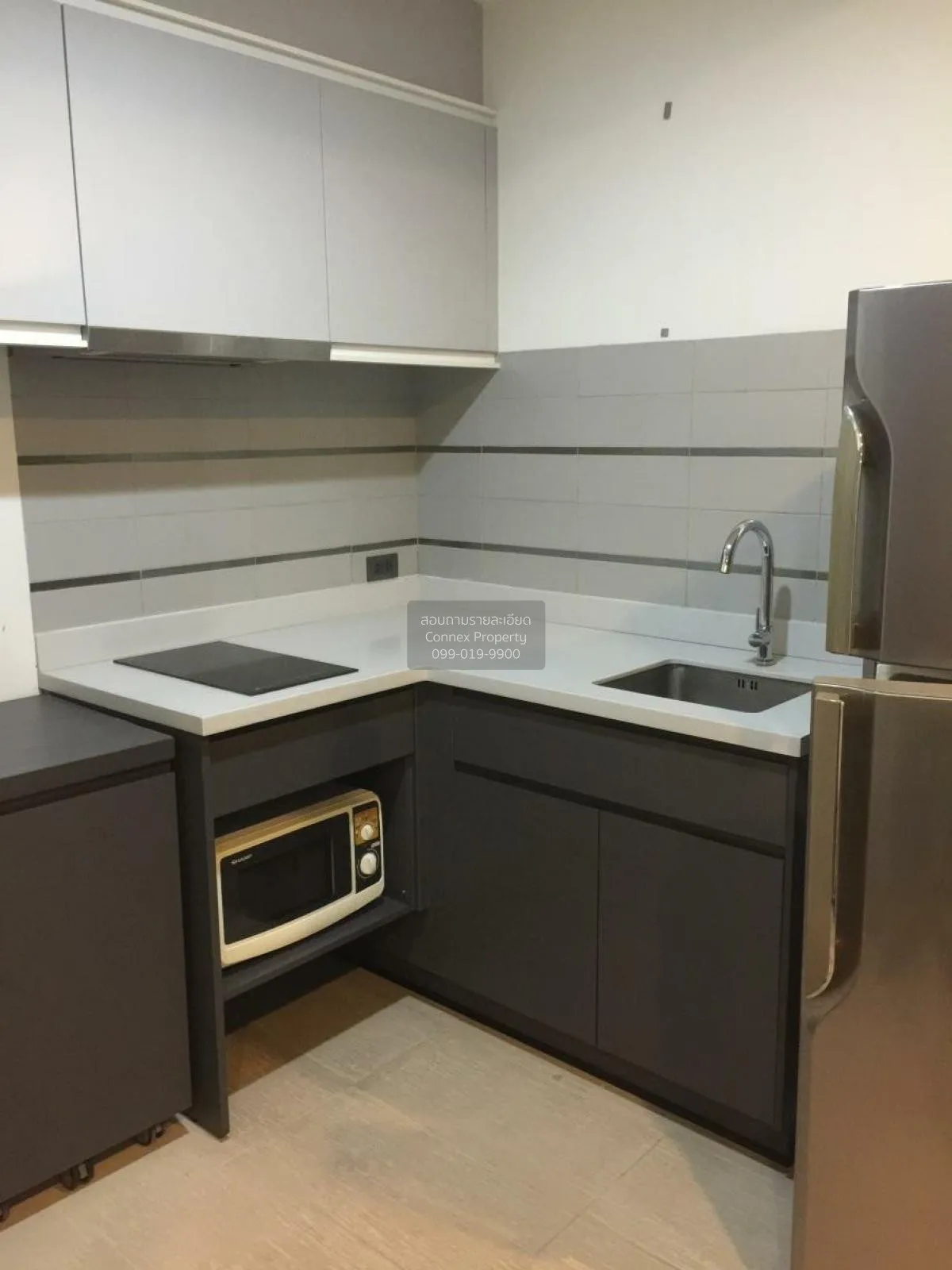 เช่าคอนโด  วายน์ สุขุมวิท BTS-พระโขนง พระโขนง เขต คลองเตย กรุงเทพ 3