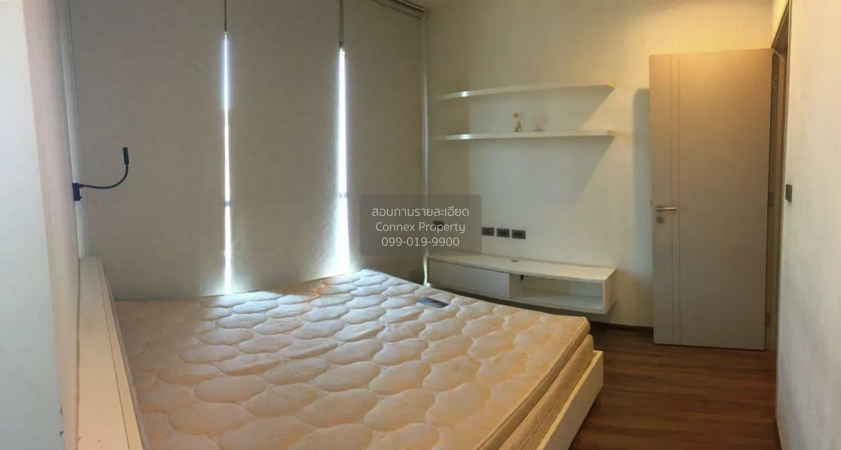 เช่าคอนโด  วายน์ สุขุมวิท BTS-พระโขนง พระโขนง เขต คลองเตย กรุงเทพ 4