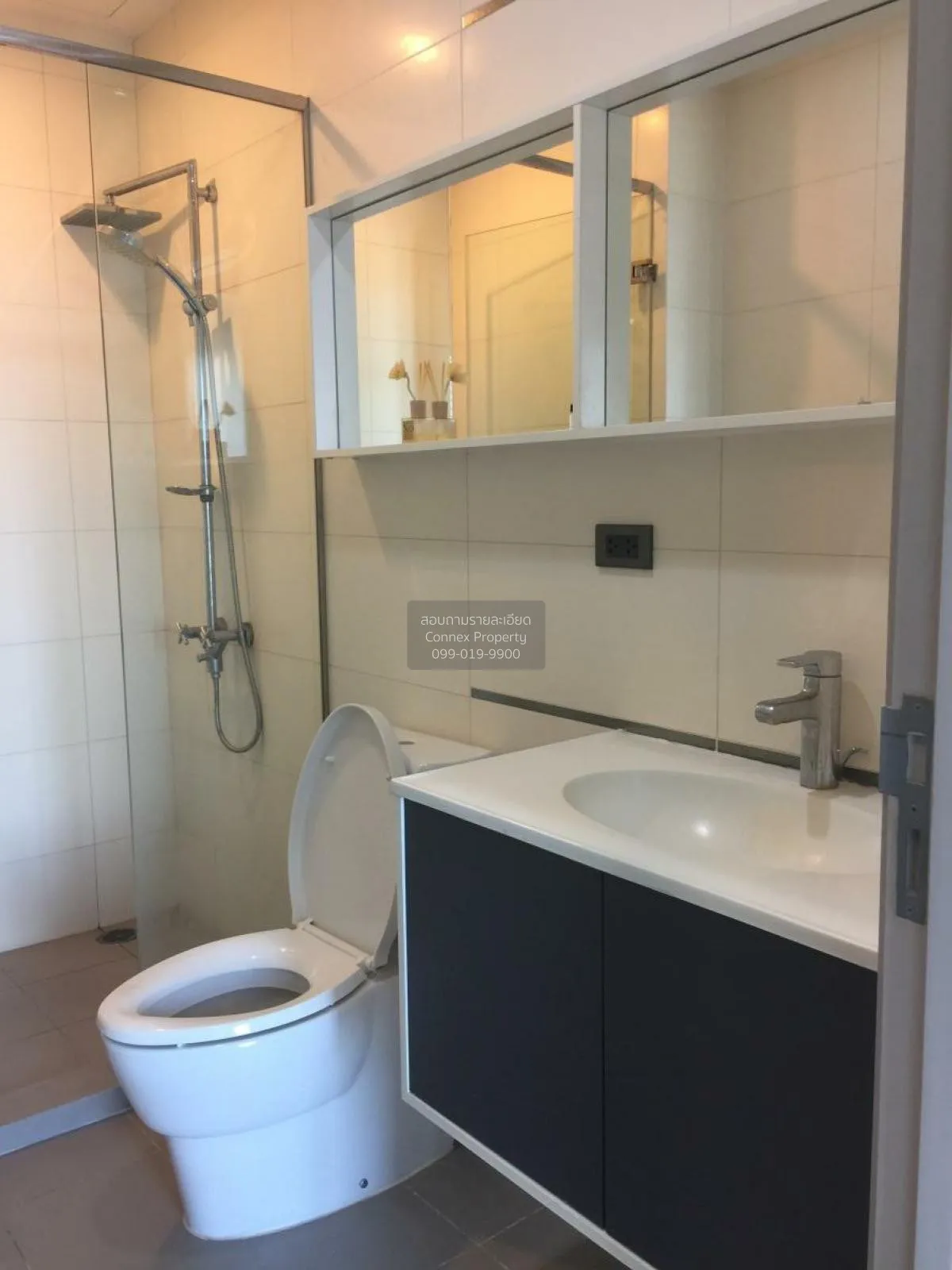 เช่าคอนโด  วายน์ สุขุมวิท BTS-พระโขนง พระโขนง เขต คลองเตย กรุงเทพ