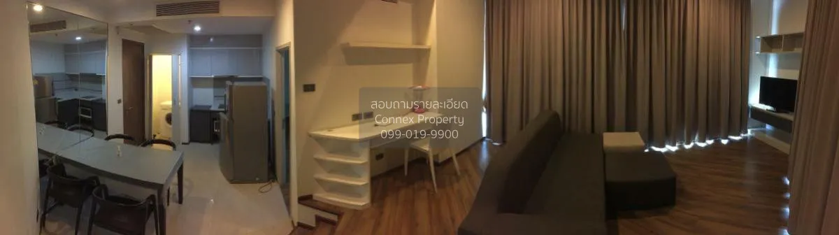 เช่าคอนโด  วายน์ สุขุมวิท BTS-พระโขนง พระโขนง เขต คลองเตย กรุงเทพ