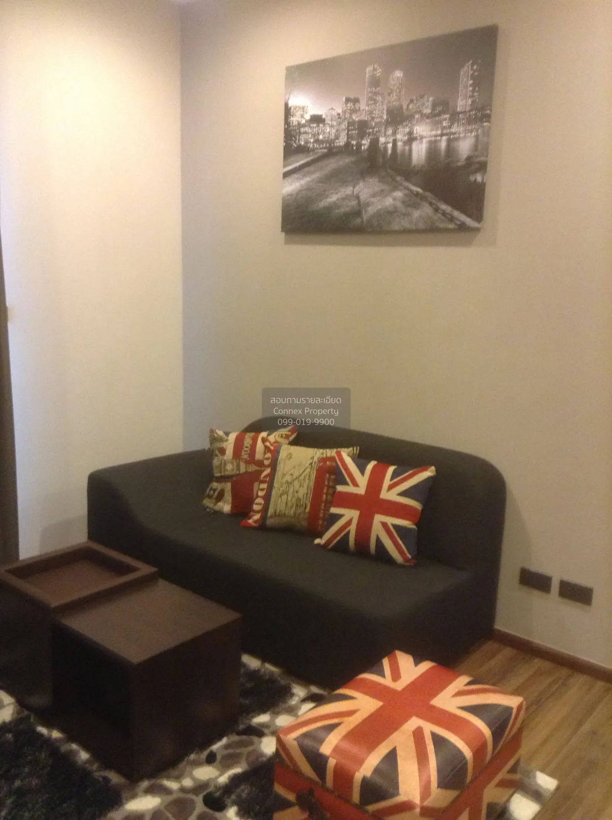 FOR RENT condo , WYNE Sukhumvit , BTS-Phra Khanong , Phra Khanong 1