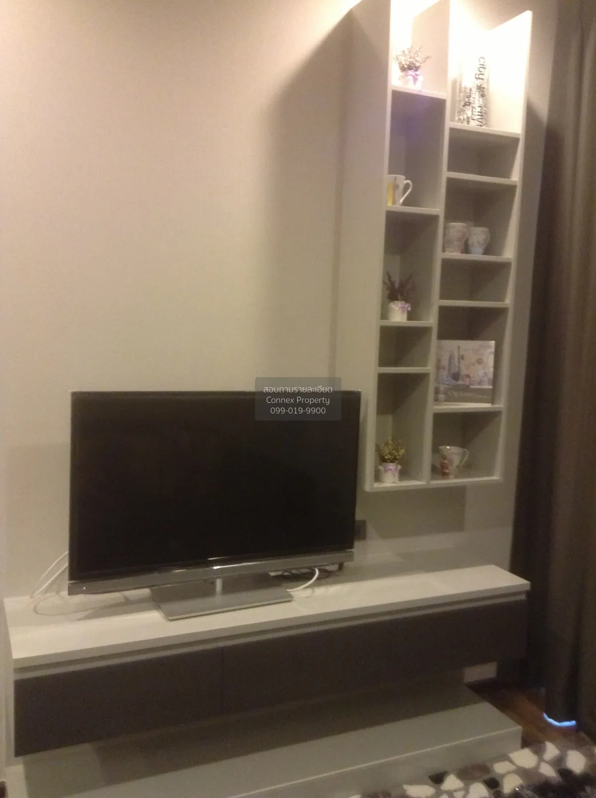 FOR RENT condo , WYNE Sukhumvit , BTS-Phra Khanong , Phra Khanong 2
