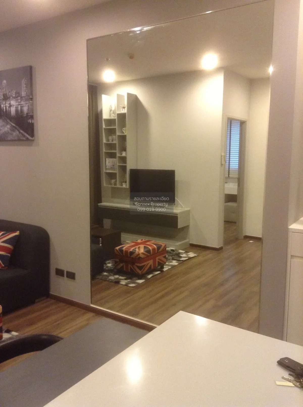 FOR RENT condo , WYNE Sukhumvit , BTS-Phra Khanong , Phra Khanong 3