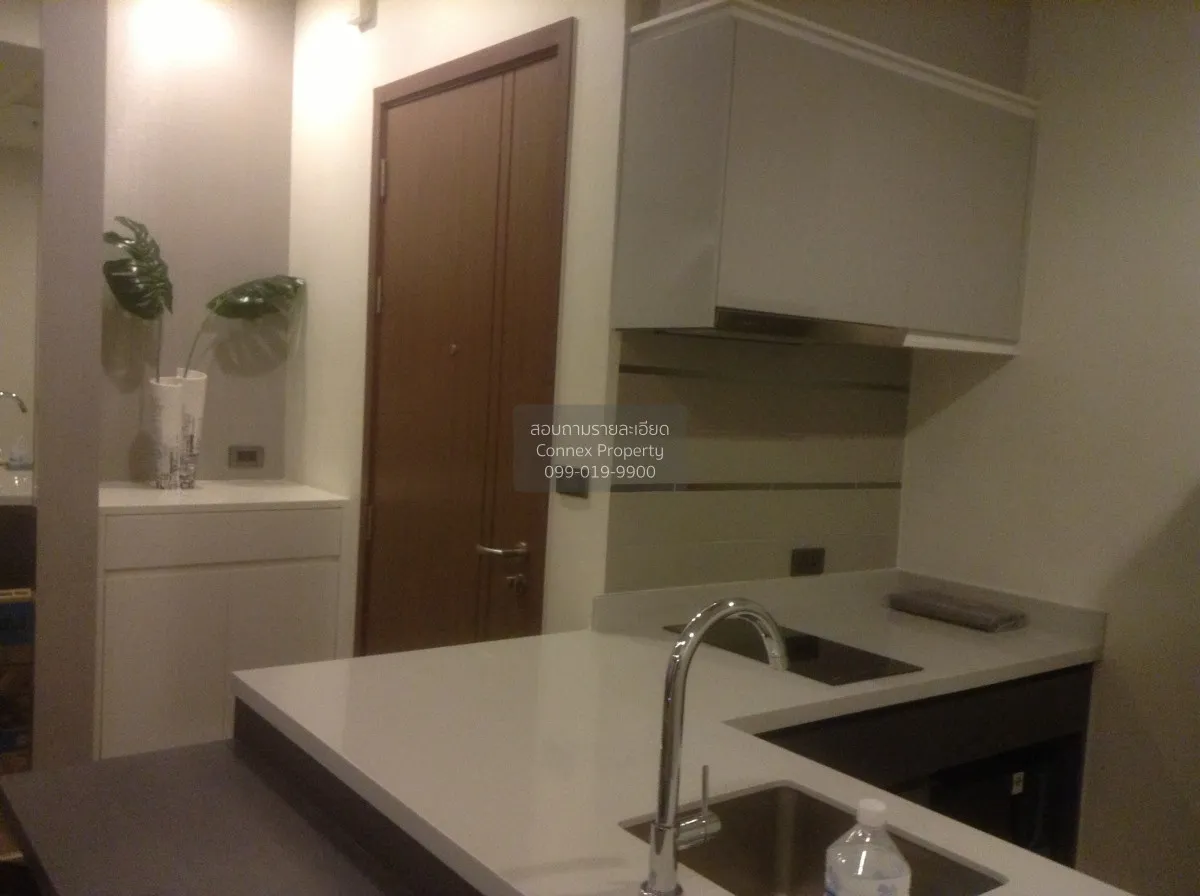 FOR RENT condo , WYNE Sukhumvit , BTS-Phra Khanong , Phra Khanong 4
