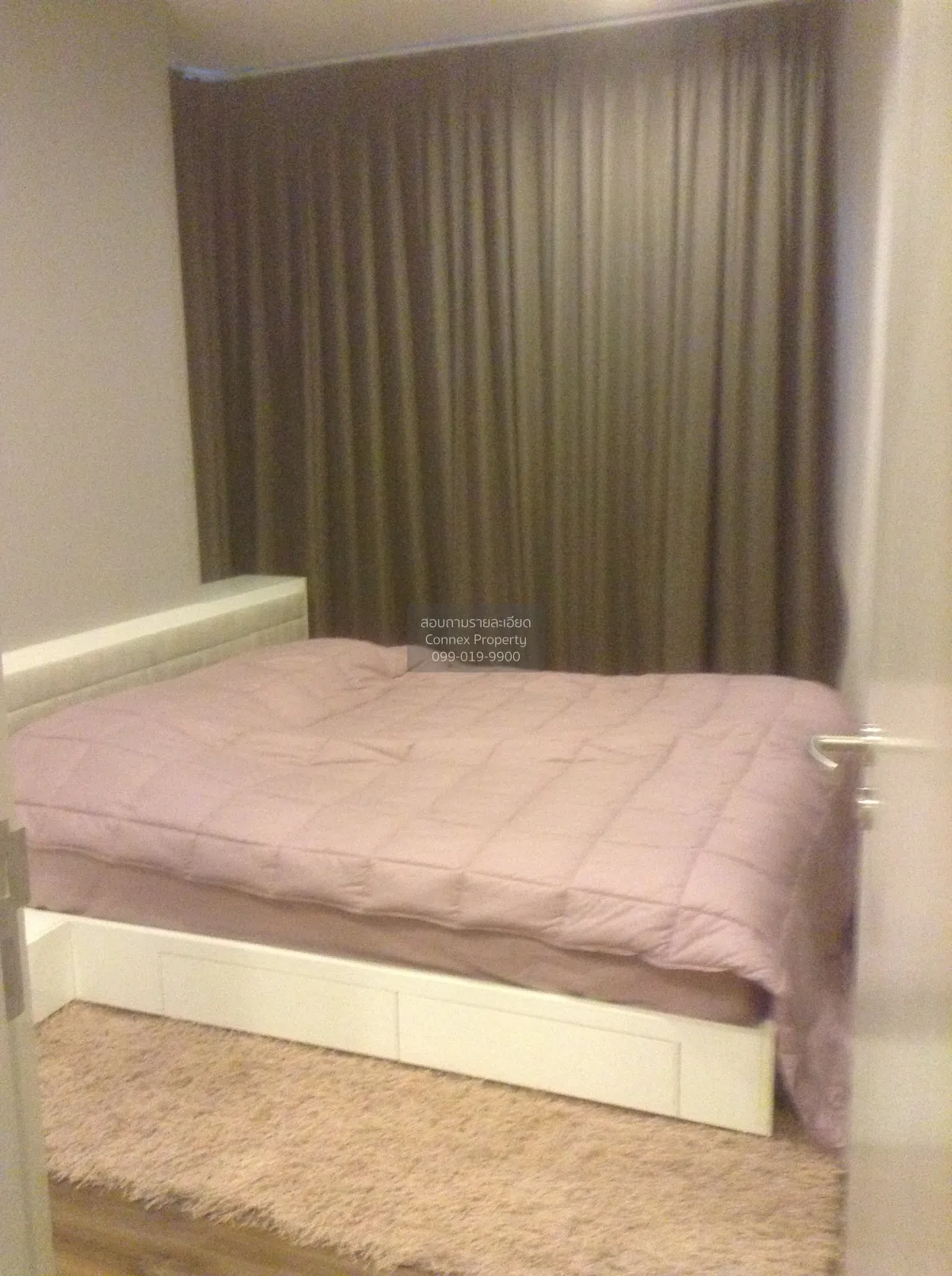 FOR RENT condo , WYNE Sukhumvit , BTS-Phra Khanong , Phra Khanong