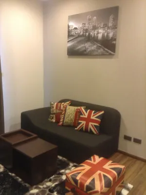 FOR RENT condo , WYNE Sukhumvit , BTS-Phra Khanong , Phra Khanong , Khlong Toei , Bangkok , CX-71986