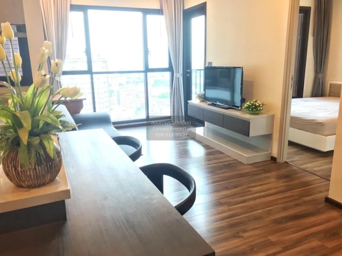 เช่าคอนโด  วายน์ สุขุมวิท BTS-พระโขนง พระโขนง เขต คลองเตย กรุงเทพ 2