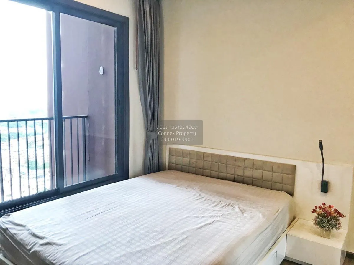 เช่าคอนโด  วายน์ สุขุมวิท BTS-พระโขนง พระโขนง เขต คลองเตย กรุงเทพ 4