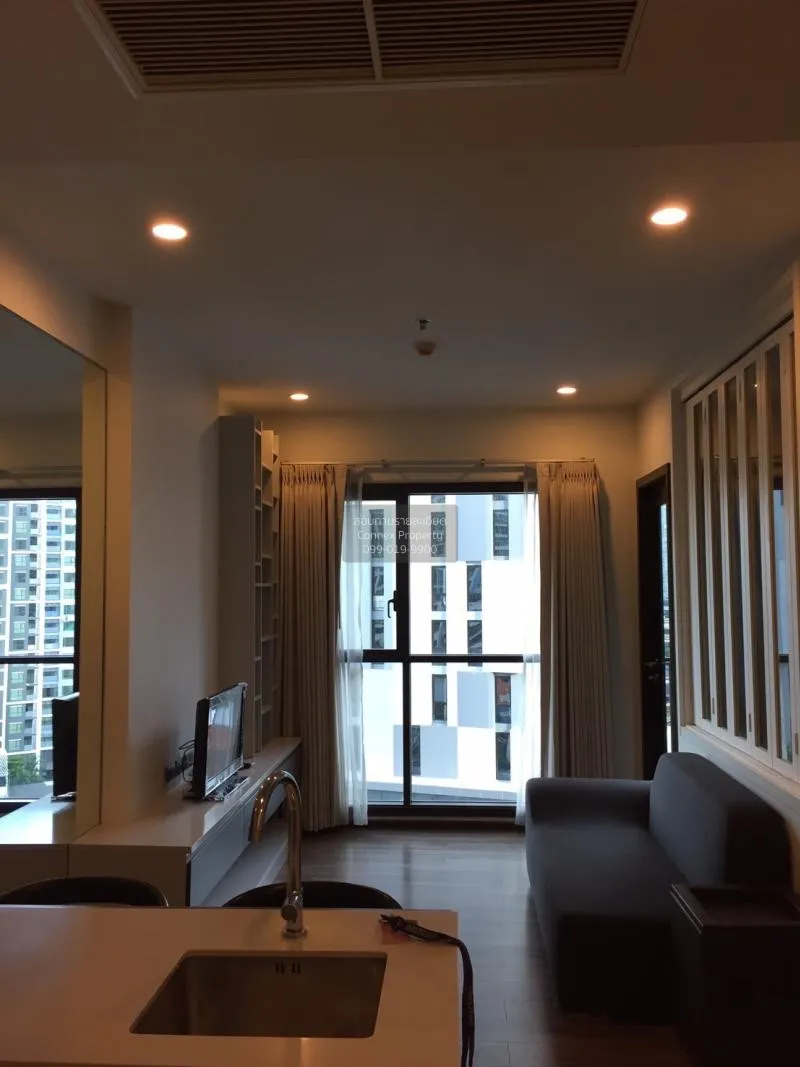 FOR SALE condo , WYNE Sukhumvit , BTS-Phra Khanong , Phra Khanong 1
