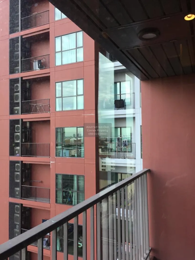 FOR SALE condo , WYNE Sukhumvit , BTS-Phra Khanong , Phra Khanong