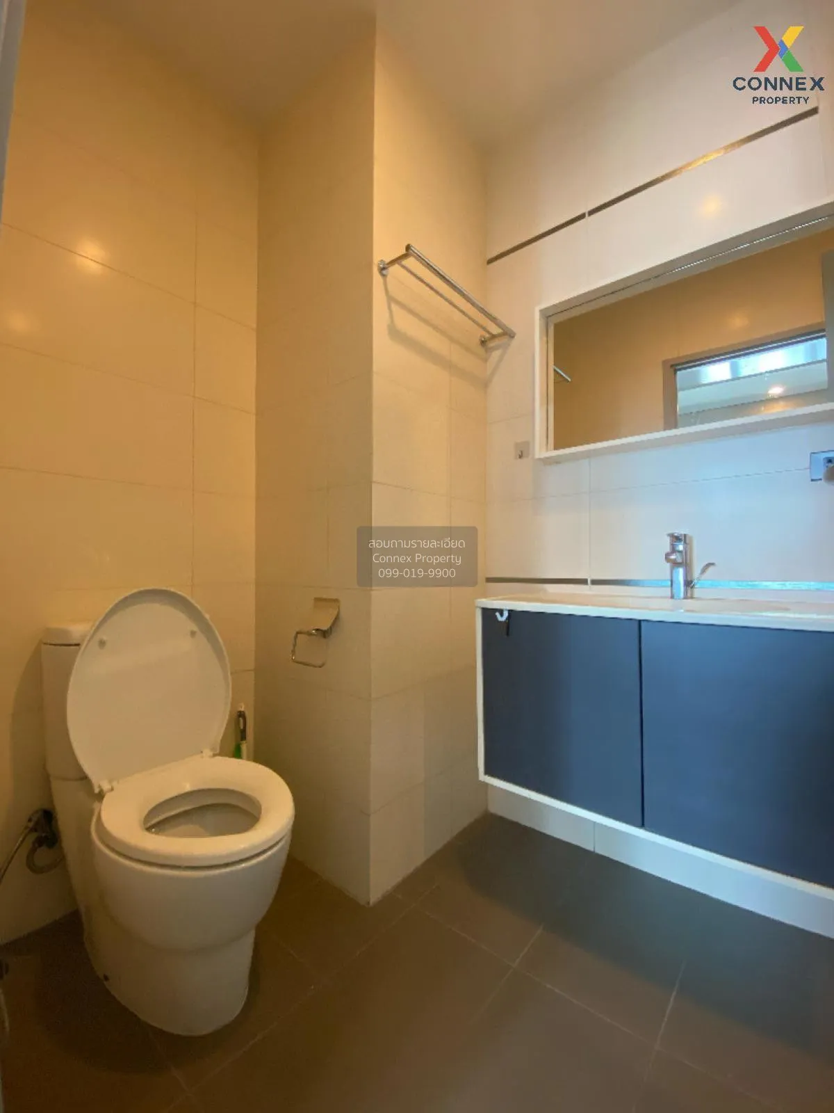 เช่าคอนโด  วายน์ สุขุมวิท BTS-พระโขนง พระโขนง เขต คลองเตย กรุงเทพ