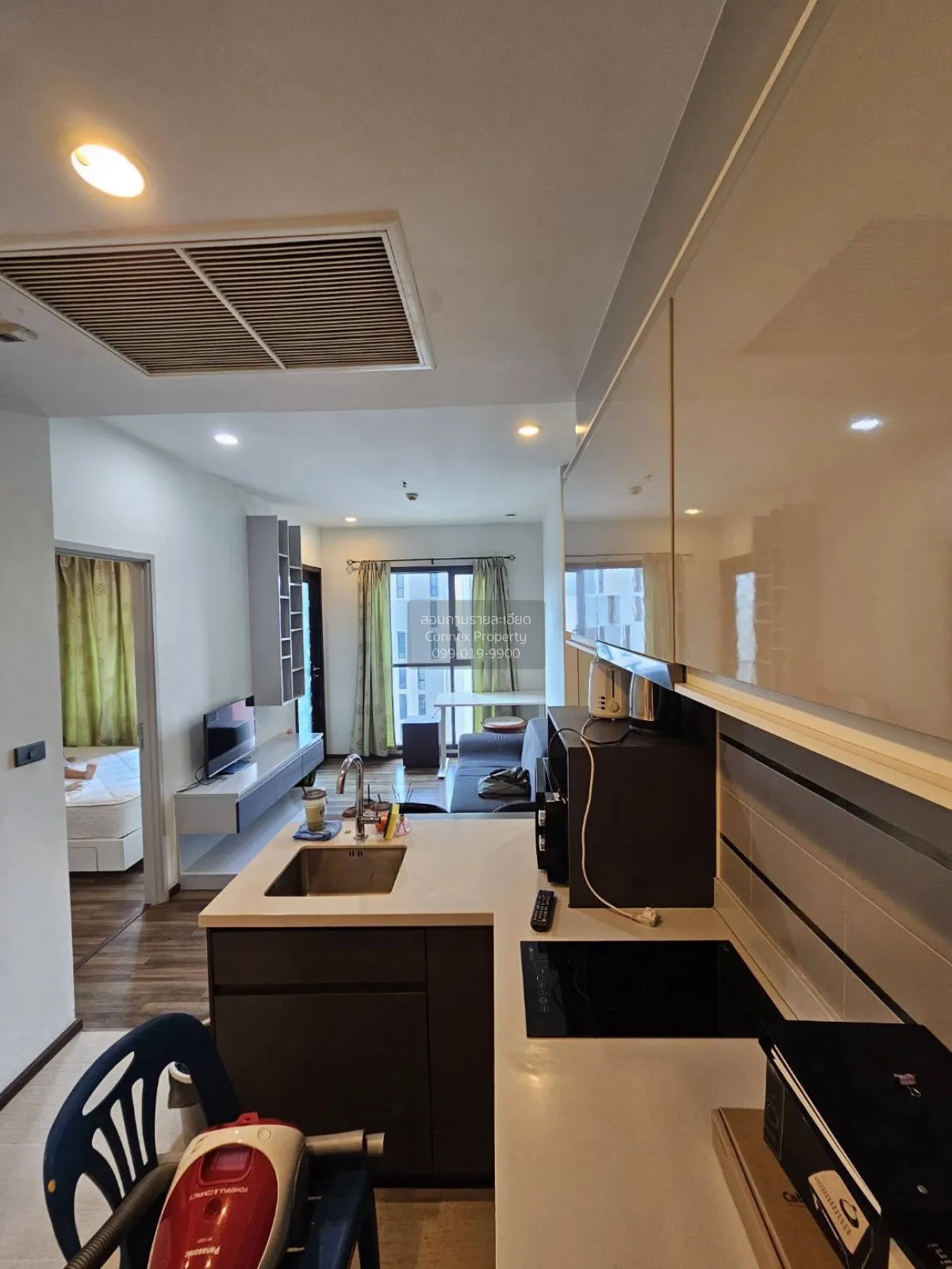 FOR RENT condo , WYNE Sukhumvit , BTS-Phra Khanong , Phra Khanong 3