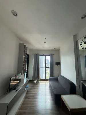 เช่าคอนโด  วายน์ สุขุมวิท BTS-พระโขนง พระโขนง เขต คลองเตย กรุงเทพ CX-72041