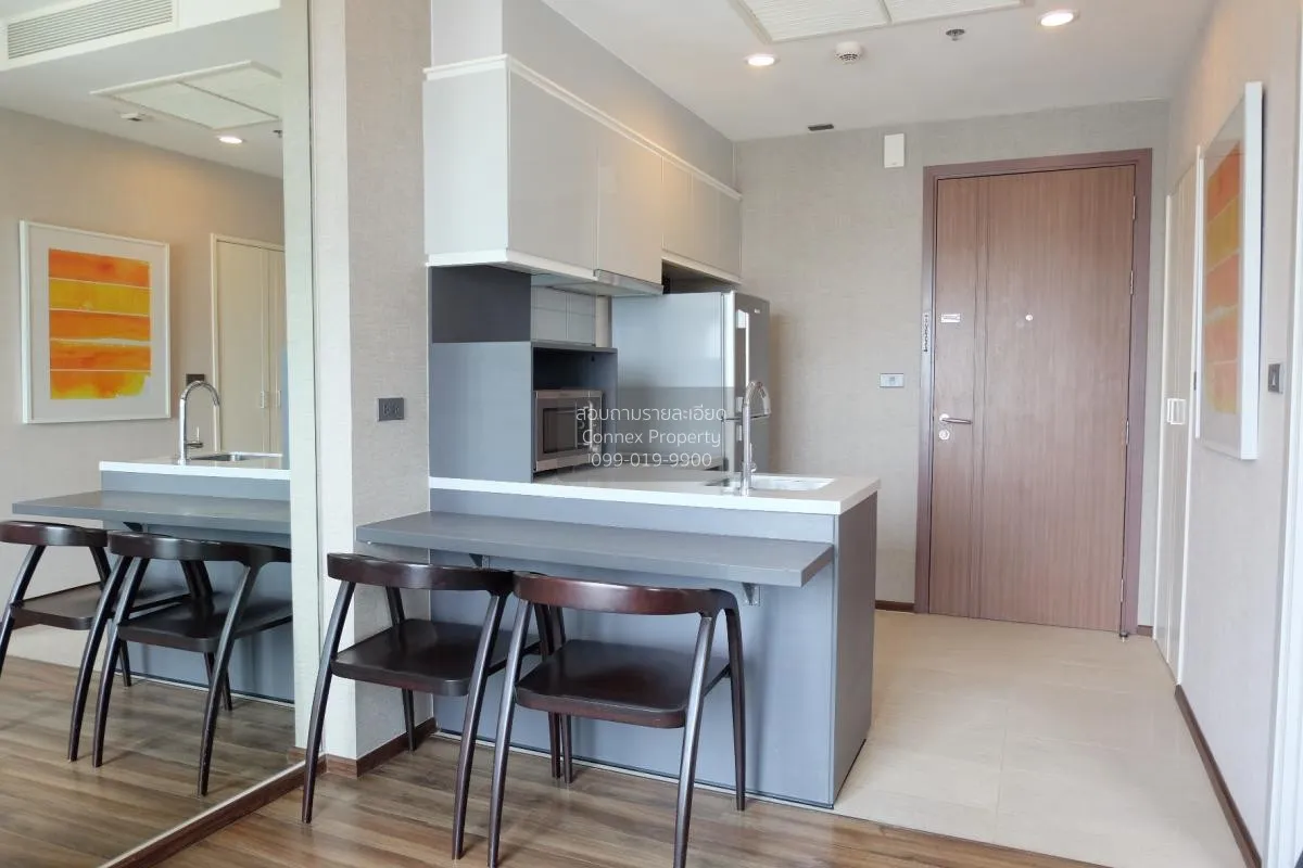 FOR RENT condo , WYNE Sukhumvit , BTS-Phra Khanong , Phra Khanong 2