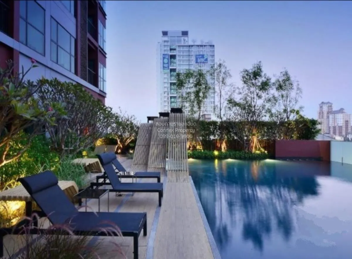 FOR RENT condo , WYNE Sukhumvit , BTS-Phra Khanong , Phra Khanong