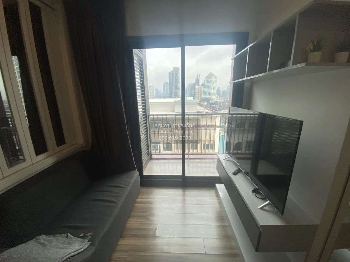 เช่าคอนโด  วายน์ สุขุมวิท BTS-พระโขนง พระโขนง เขต คลองเตย กรุงเทพ 2