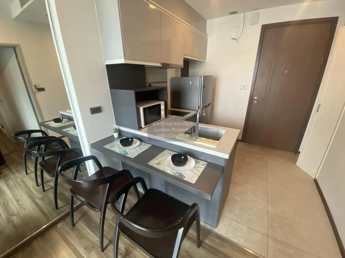 เช่าคอนโด  วายน์ สุขุมวิท BTS-พระโขนง พระโขนง เขต คลองเตย กรุงเทพ