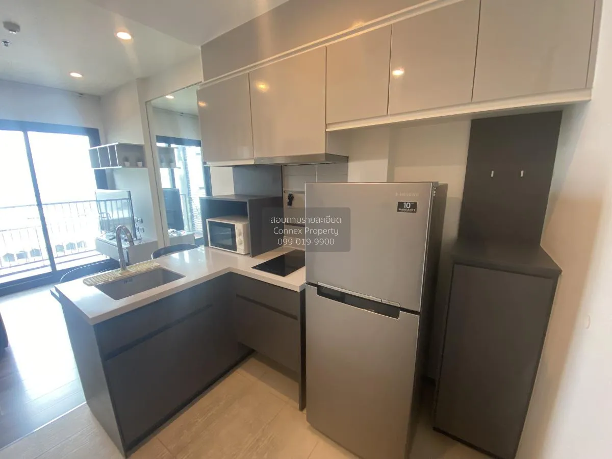 เช่าคอนโด  วายน์ สุขุมวิท BTS-พระโขนง พระโขนง เขต คลองเตย กรุงเทพ