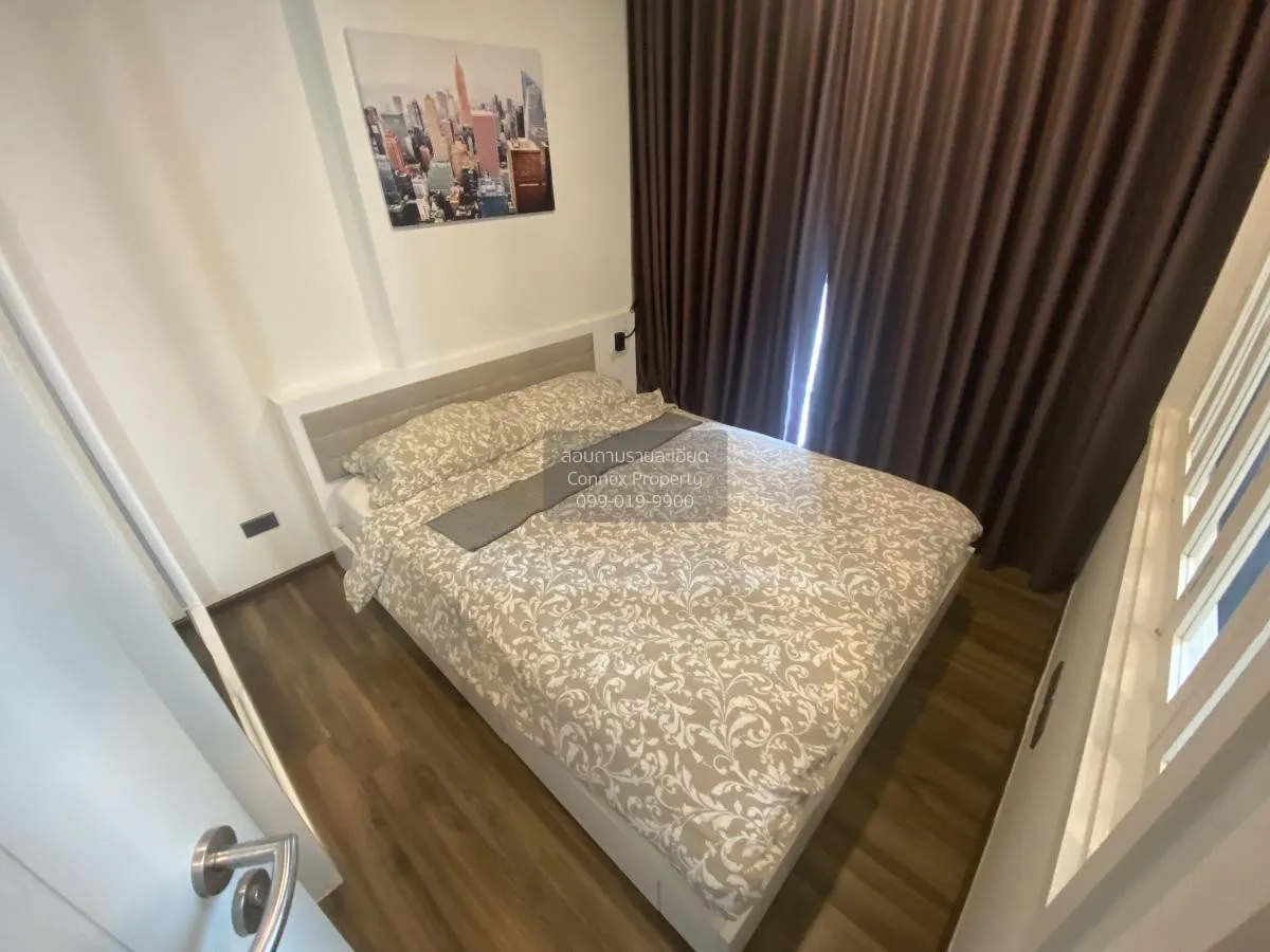 เช่าคอนโด  วายน์ สุขุมวิท BTS-พระโขนง พระโขนง เขต คลองเตย กรุงเทพ