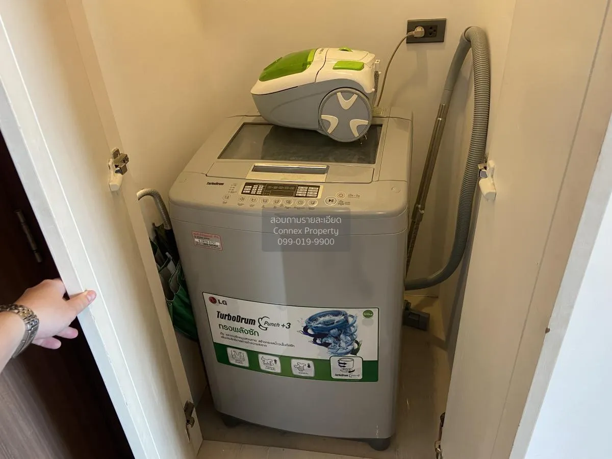 เช่าคอนโด  วายน์ สุขุมวิท BTS-พระโขนง พระโขนง เขต คลองเตย กรุงเทพ