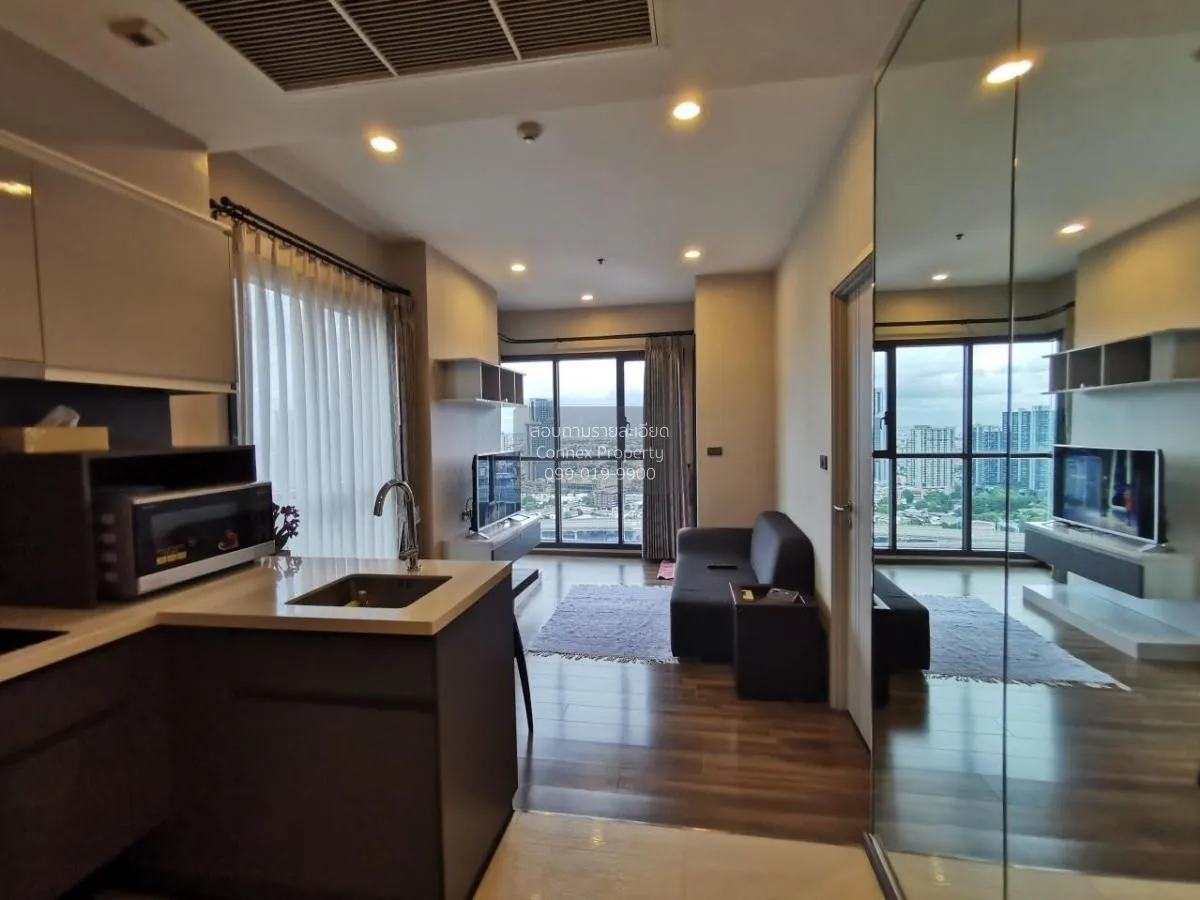 FOR SALE condo , WYNE Sukhumvit , BTS-Phra Khanong , Phra Khanong 2
