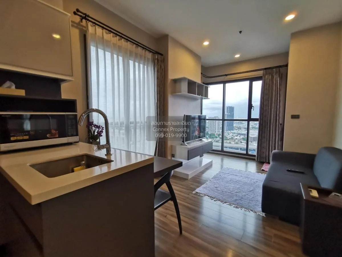 FOR SALE condo , WYNE Sukhumvit , BTS-Phra Khanong , Phra Khanong 3