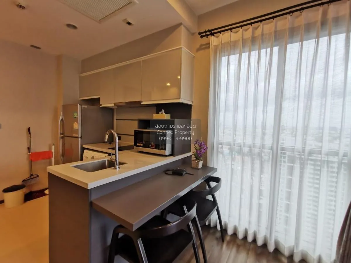 FOR SALE condo , WYNE Sukhumvit , BTS-Phra Khanong , Phra Khanong 4