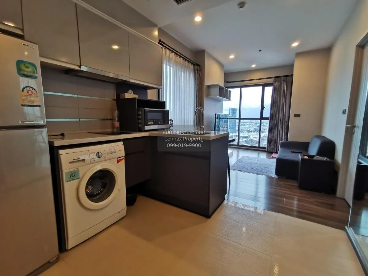 FOR SALE condo , WYNE Sukhumvit , BTS-Phra Khanong , Phra Khanong
