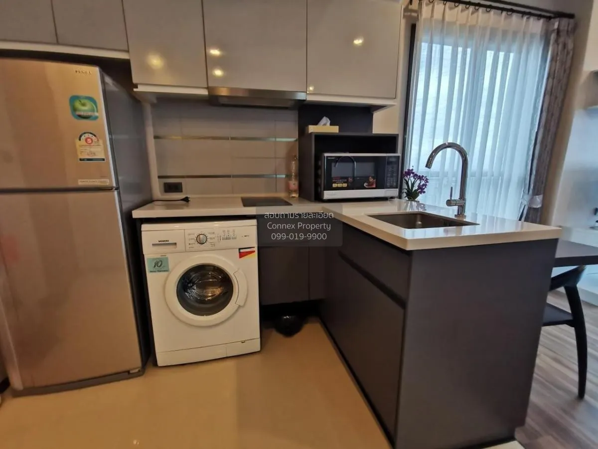 FOR SALE condo , WYNE Sukhumvit , BTS-Phra Khanong , Phra Khanong