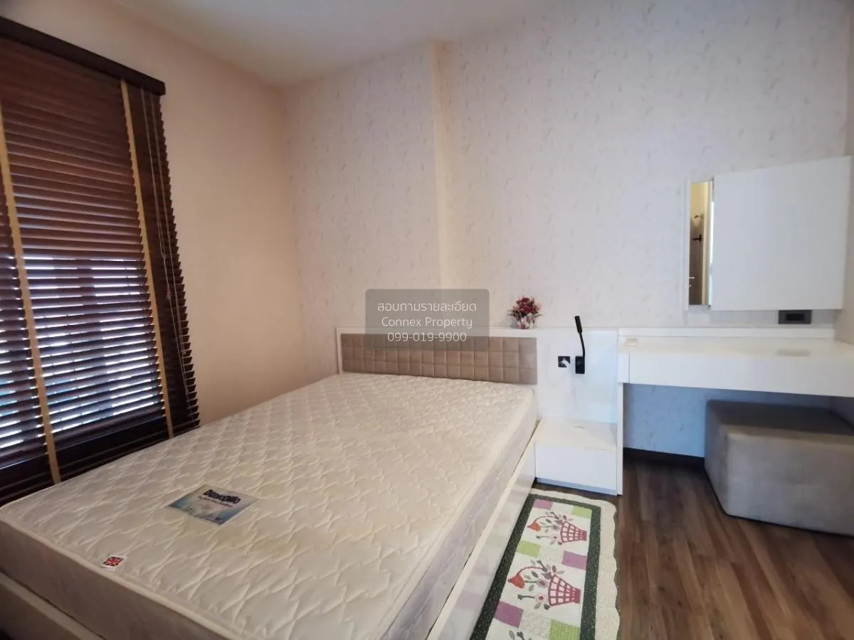 FOR SALE condo , WYNE Sukhumvit , BTS-Phra Khanong , Phra Khanong